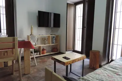 Image de Cuadrina Barbancho à Casar de Cáceres