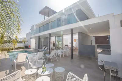 Image de Protaras Olivine Villa Ol10