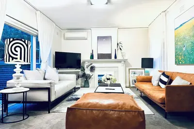 Image de Royal Executive Living Toorak Three bedroom Corporate  Residence