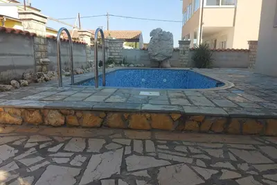 Image de Maison Levanat (90851-K1) - Kakma