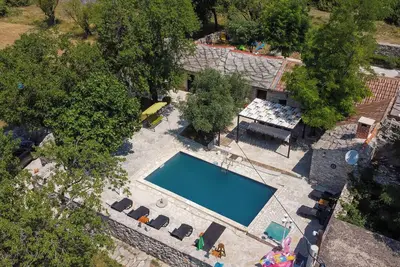 Image de Maison Jantar (91001-K1) - Buković