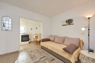 Image de Maison Dvor (91031-K1) - Seget Vranjica