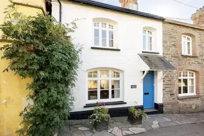 Image de Stunning Thurlestone Cottage Devon