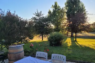 Image de Maison - location saisonnière proche Amboise