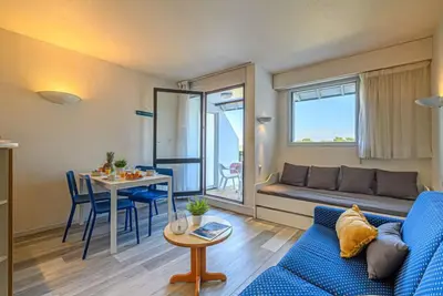 Image de Résidence Bleue Océane by Interhome