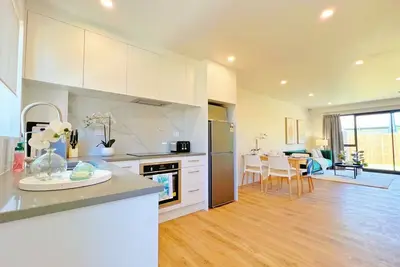 Image de Sweet two bedrooms home in Pakuranga