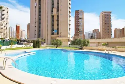 Image de San Francisco by Interhome