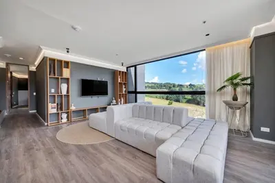 Image de Olive 401 · Ph 2 habitaciones-Jacuzzi privado en terraza y Bbq