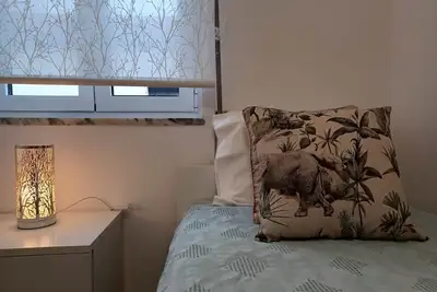 Image de Casa Típica no Centro do Porto