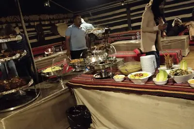 Image de bedouin nomads