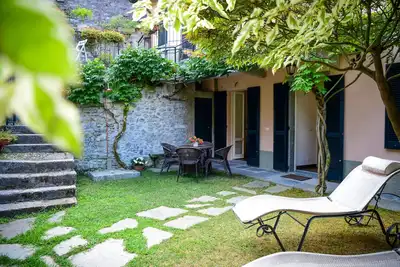 Image de Loppia Secret Garden by Wonderful Italy