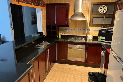 Image de Modern rehab city apartment