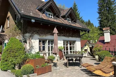 Image de Guffertblick - Holiday cottage Guffertblick