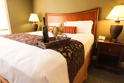 Image de InnSeason at Pollard Brook