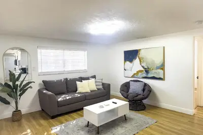 Image de Beautiful&Relaxing  Central Location 2 kings