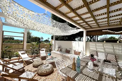 Endless Summer Beach House, Atlanterra