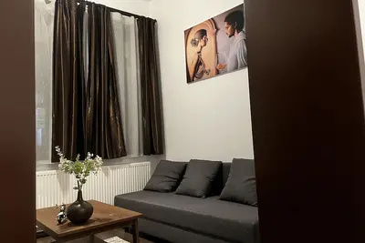 Image de Old City Appartment