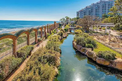 Image de Appartement en bord de mer