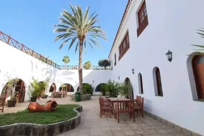 Excellent bungalow in Maspalomas