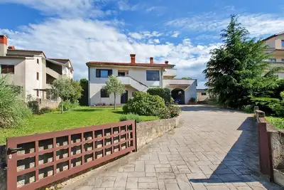 Image de Appartement de vacances pour 4 personnes env. 45 qmà Pula, Istrie (Istrische Riviera)