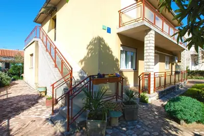 Image de Appartement de vacances pour 4 personnes env. 85 qmà Pula, Istrie (Istrische Riviera)