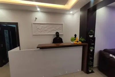 Image de Beautiful 6 Bhk flat with all amenities in Ranchi