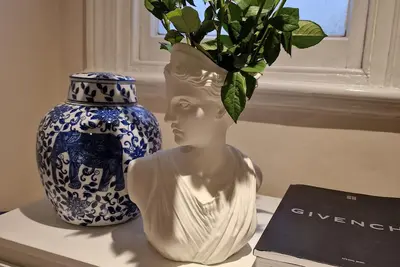 Image de Central london family house