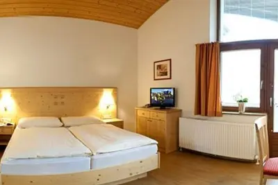 Image de Fewo A - Ferienwohnungen Perner Reinhold