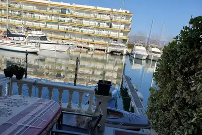 Image de maison de pècheur 300 m de la plage