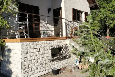 Image de Chalet \"Diff\" à 150m du lac, jardin privé et Wi-Fi