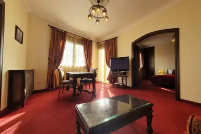 Image de New on Vrbo Direct: Charming boutique hotel in Broummana - Lebanon