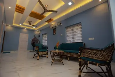 Image de Sreekaryam luxury stay