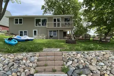 Image de Relaxing Diamond Lake Vacation Home (Spicer Area)