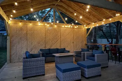 Image de Westerly Retreat