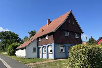 Image de Vacation cottage Vincent, Germany