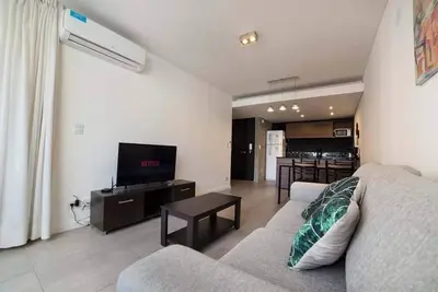 Image de Luminous apt 4ppl Palermo Soho