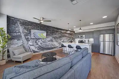 Image de Speedways Ultimate Pit Stop!