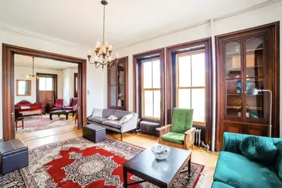 Image de Withers Mansion Large Groups - Hudson River Views!