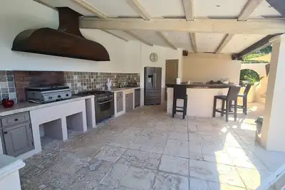 Luxe calme et dscrétion