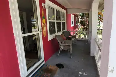 Image de Beachside Beach Retreat-Walk to the beach! (Pet-friendly)