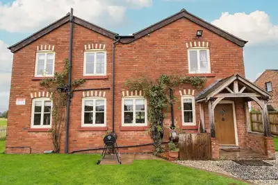 Image de 4 bedroom accommodation in Wrexham