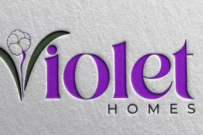 Image de Violet Homes.