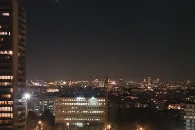 Image de Skyline View Apartment Bruxelles