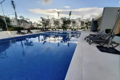 Image de Perfect Town House to forget your worries