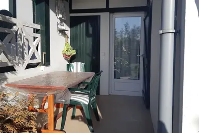 Image de Maison 7 personnes en triplex Hendaye