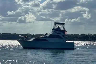 Image de Liveaboard Lifestyle on the Indian River Lagoon