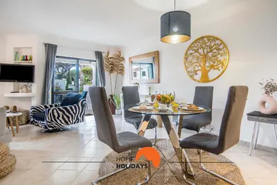 Image de #120 T3 Espaçoso em Albufeira by Home Holidays