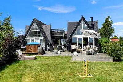 Image de Superbe maison de 3 chambres à Sydals