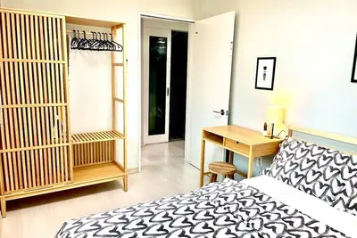 Image de Cozy 2 bedroom apartment in Incheon