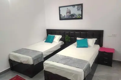 Image de Homestay with Wellness Programme city tour and guide